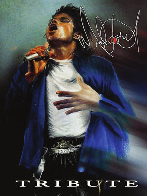 cover image of Michael Jackson